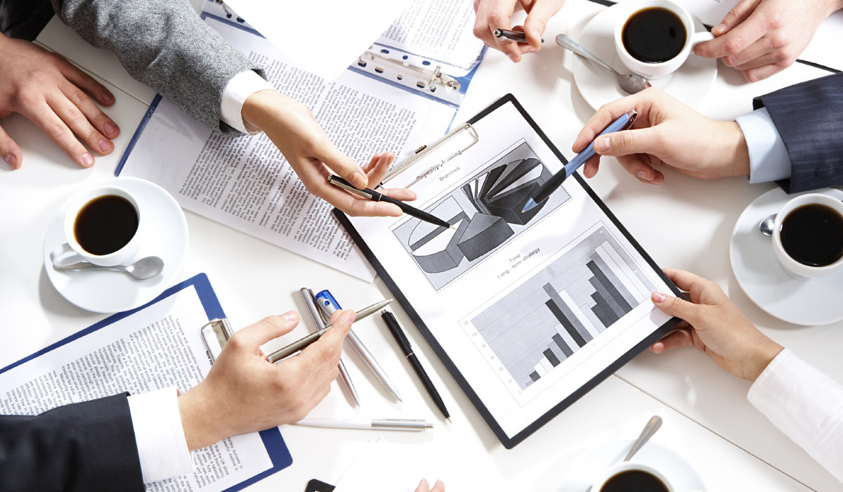 Consultant from FutureInc