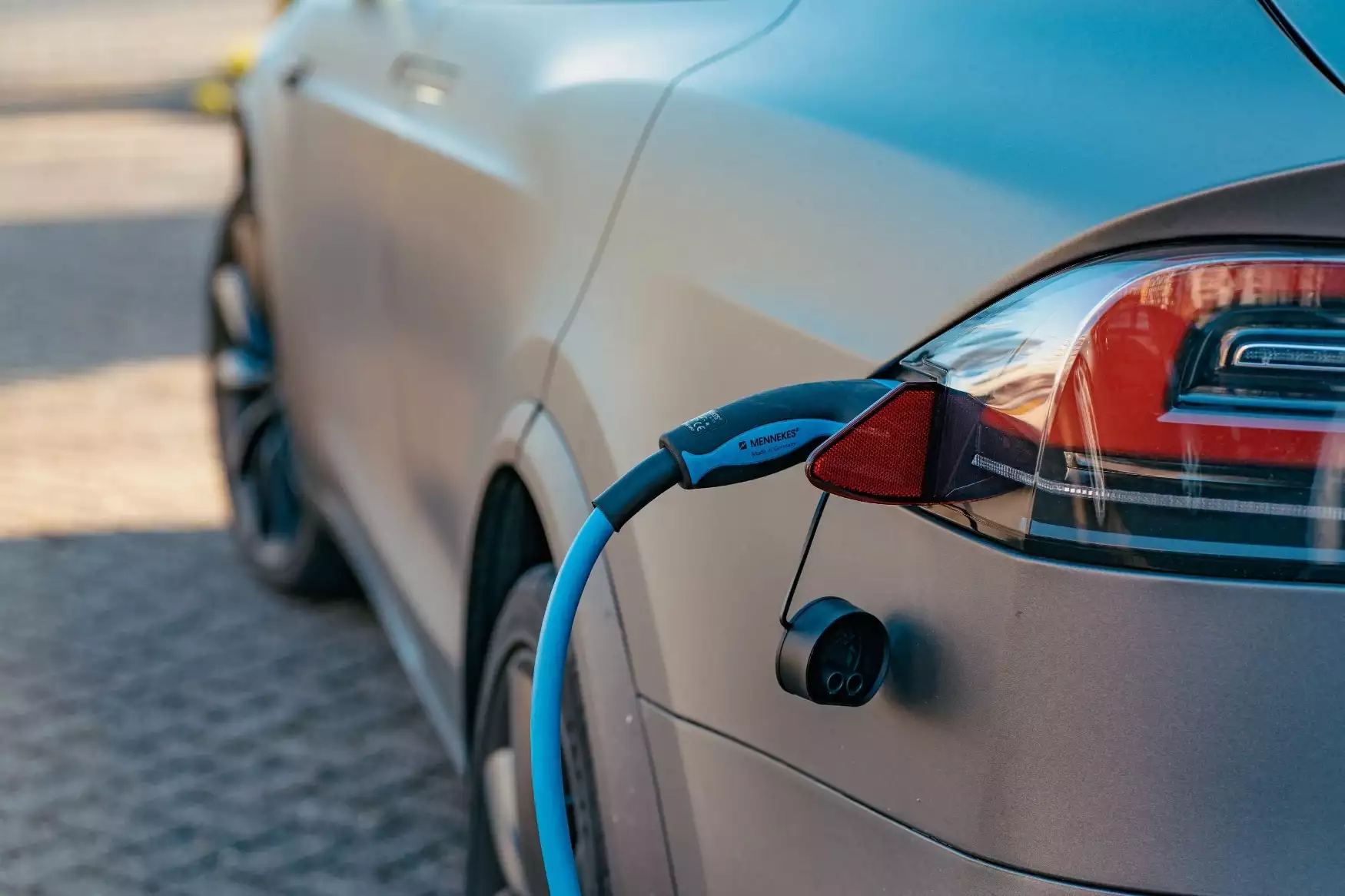 Car chargers from FutureInc